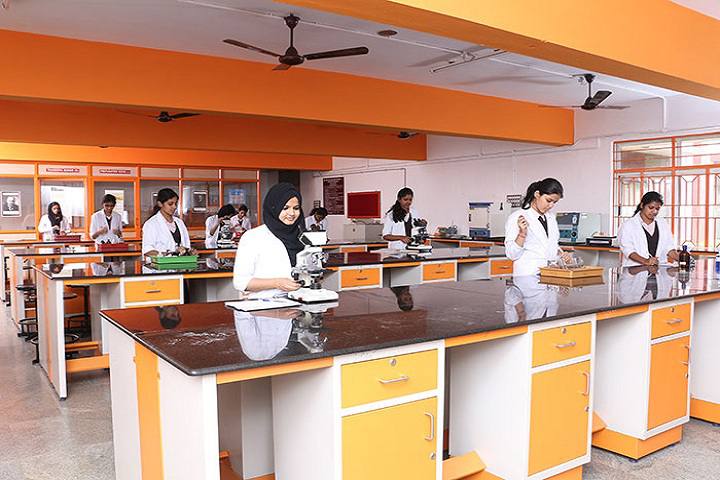 laboratory